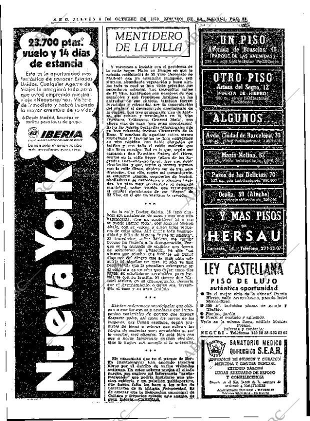 ABC MADRID 08-10-1970 página 50