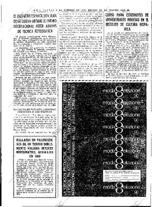 ABC MADRID 08-10-1970 página 55