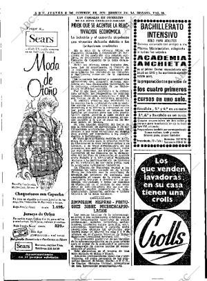 ABC MADRID 08-10-1970 página 60