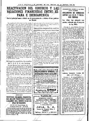 ABC MADRID 08-10-1970 página 61