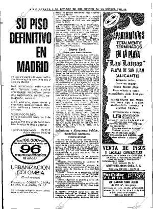 ABC MADRID 08-10-1970 página 64