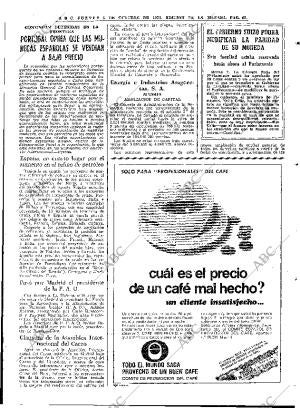 ABC MADRID 08-10-1970 página 65