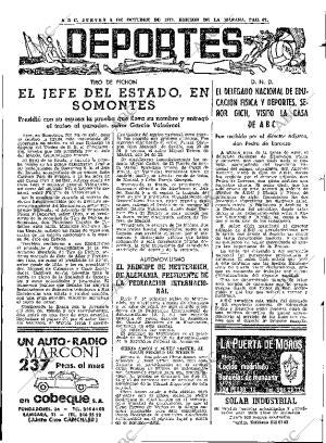 ABC MADRID 08-10-1970 página 67