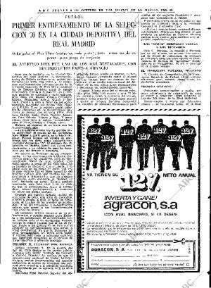 ABC MADRID 08-10-1970 página 69