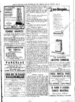 ABC MADRID 08-10-1970 página 70