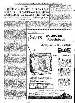 ABC MADRID 08-10-1970 página 71