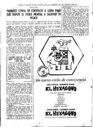 ABC MADRID 08-10-1970 página 73