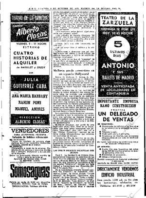 ABC MADRID 08-10-1970 página 78