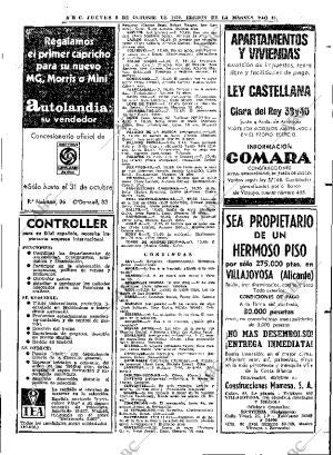 ABC MADRID 08-10-1970 página 81