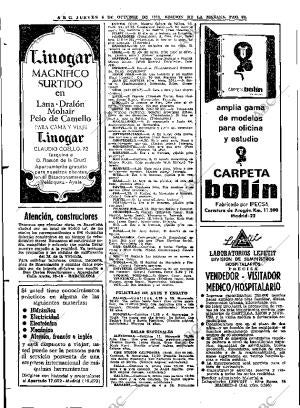 ABC MADRID 08-10-1970 página 82