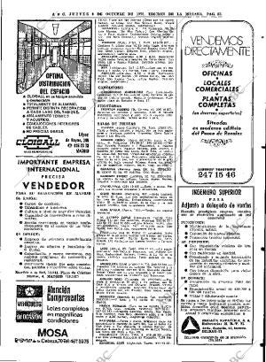 ABC MADRID 08-10-1970 página 83