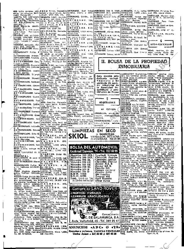 ABC MADRID 08-10-1970 página 86