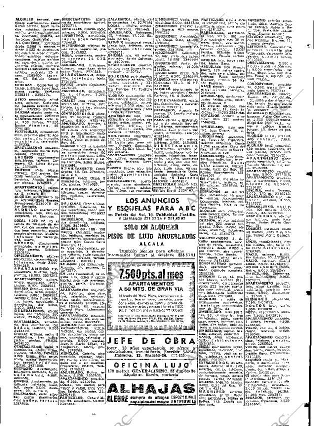 ABC MADRID 08-10-1970 página 87