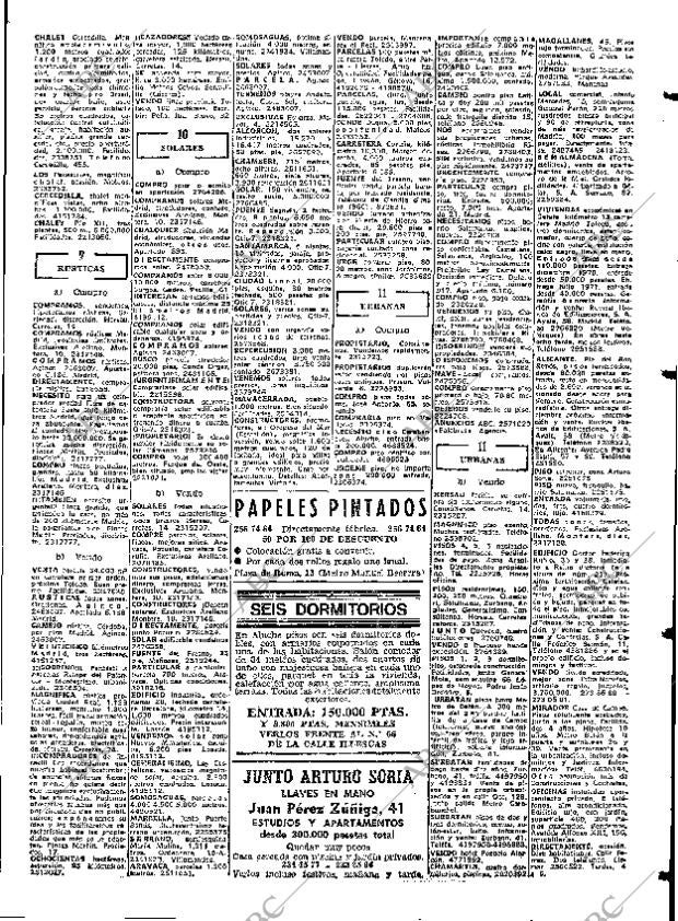 ABC MADRID 08-10-1970 página 89