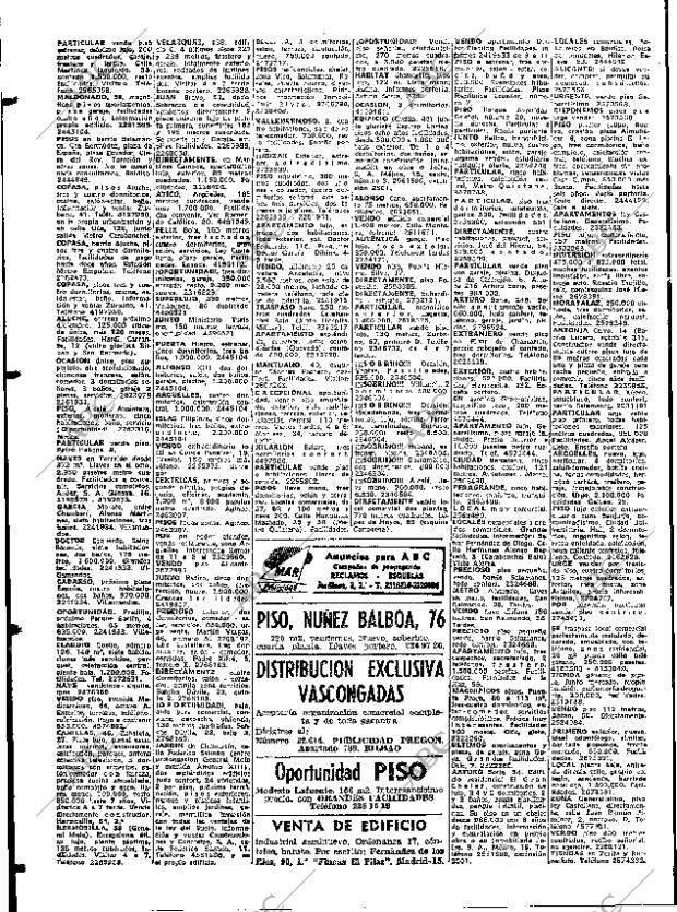 ABC MADRID 08-10-1970 página 90