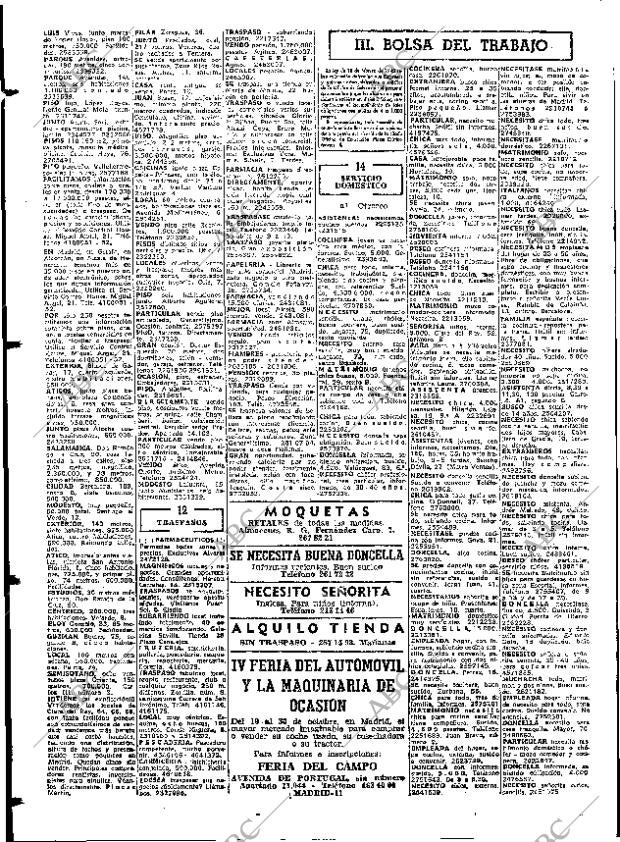 ABC MADRID 08-10-1970 página 92