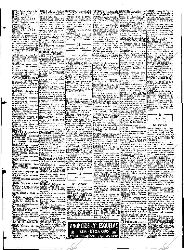 ABC MADRID 08-10-1970 página 94