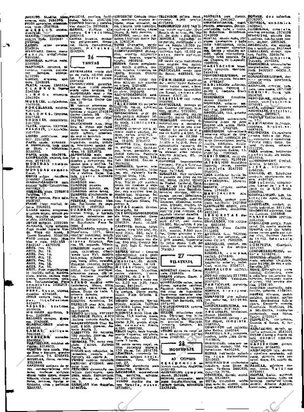 ABC MADRID 08-10-1970 página 98