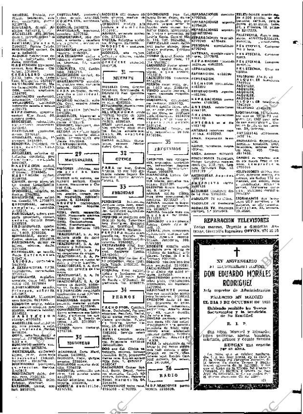 ABC MADRID 08-10-1970 página 99