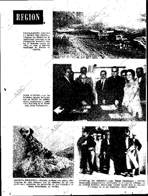 ABC SEVILLA 08-10-1970 página 16