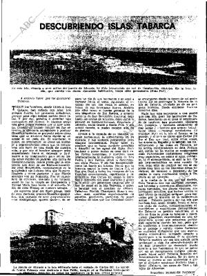 ABC SEVILLA 08-10-1970 página 19