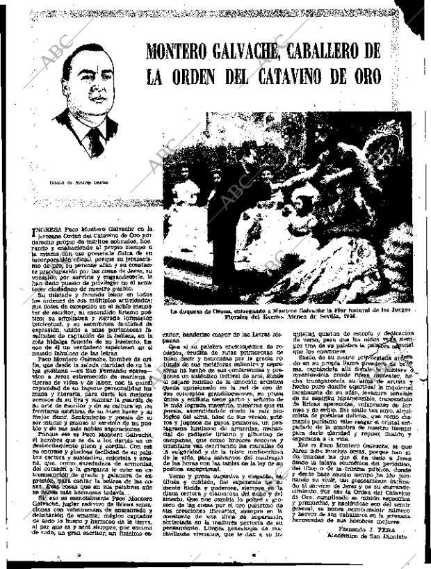 ABC SEVILLA 08-10-1970 página 21