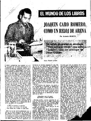 ABC SEVILLA 08-10-1970 página 23