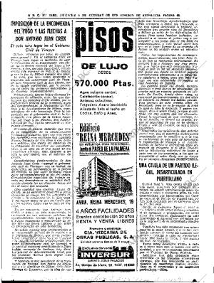 ABC SEVILLA 08-10-1970 página 43