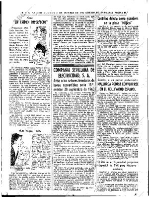 ABC SEVILLA 08-10-1970 página 63