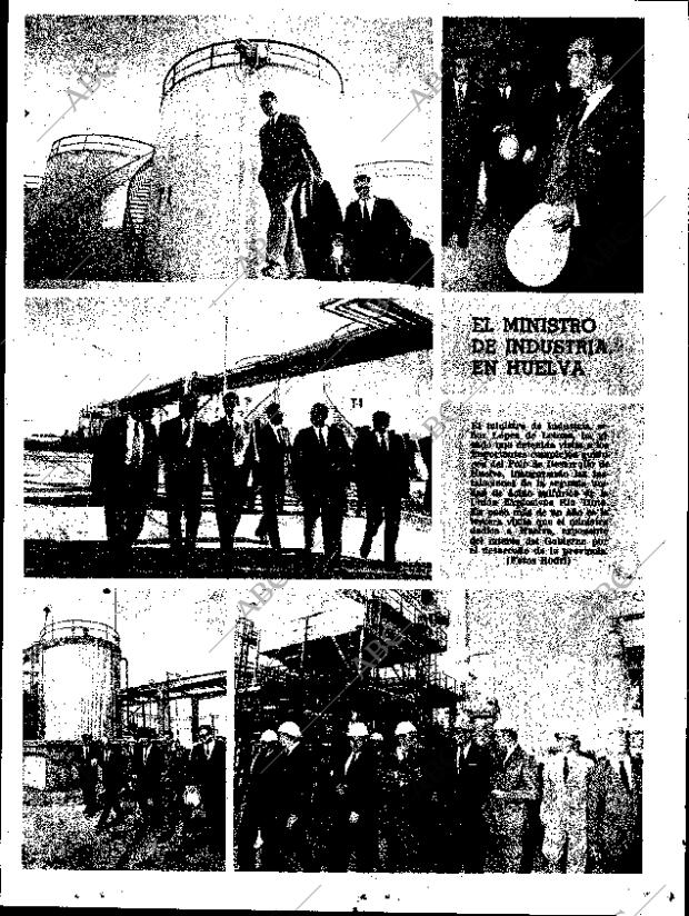 ABC SEVILLA 08-10-1970 página 9