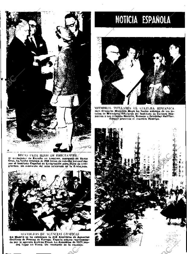 ABC MADRID 09-10-1970 página 10