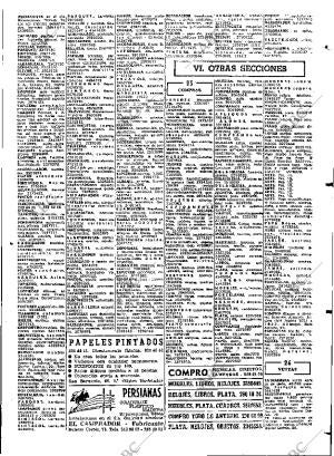 ABC MADRID 09-10-1970 página 101