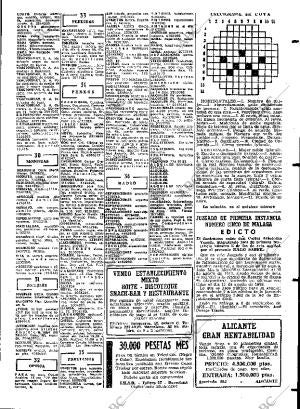 ABC MADRID 09-10-1970 página 103