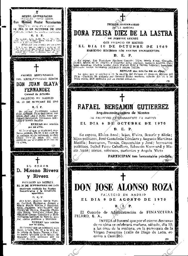 ABC MADRID 09-10-1970 página 104