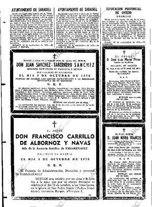 ABC MADRID 09-10-1970 página 106