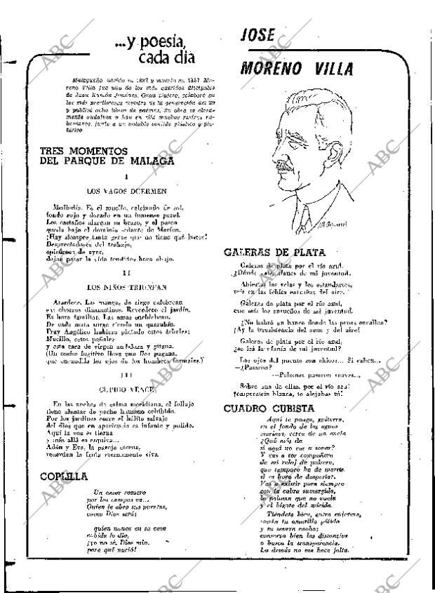 ABC MADRID 09-10-1970 página 108