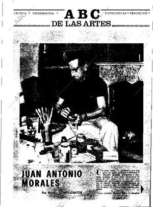 ABC MADRID 09-10-1970 página 109