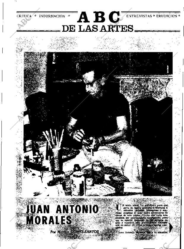 ABC MADRID 09-10-1970 página 109