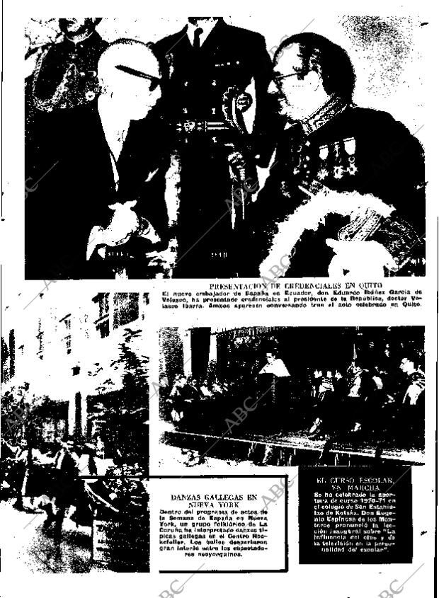 ABC MADRID 09-10-1970 página 11