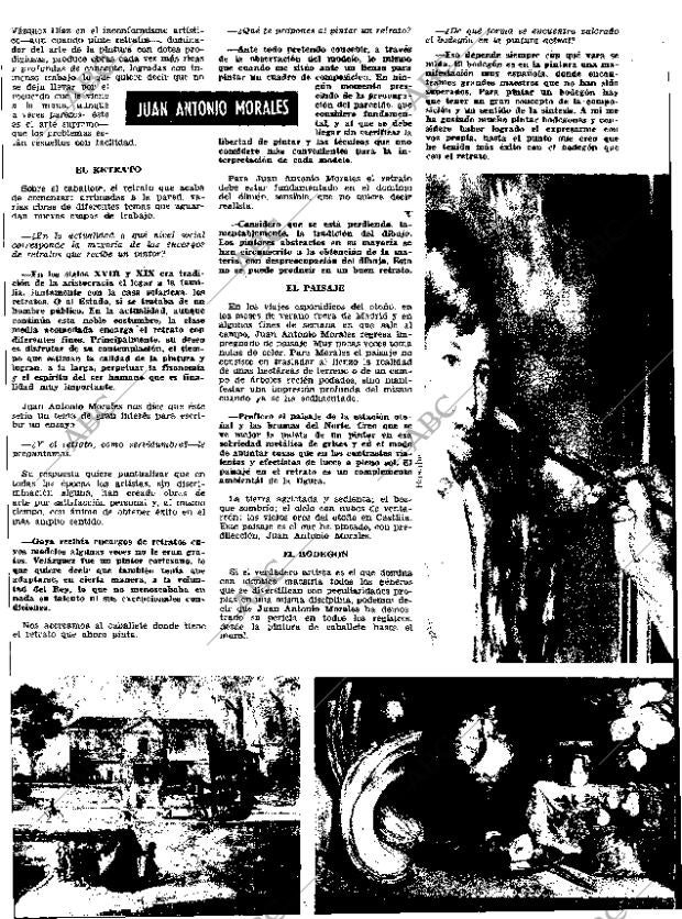 ABC MADRID 09-10-1970 página 112