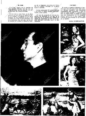 ABC MADRID 09-10-1970 página 113