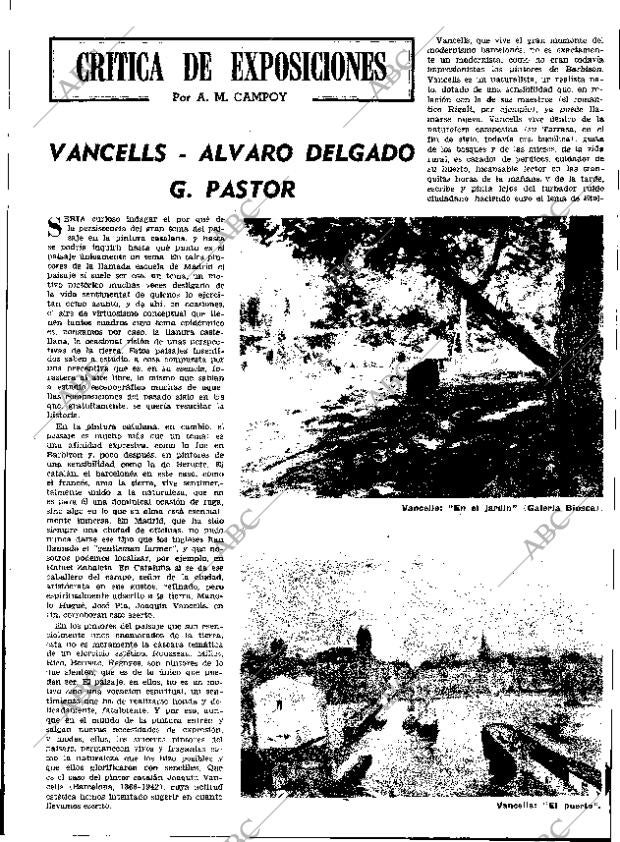 ABC MADRID 09-10-1970 página 117