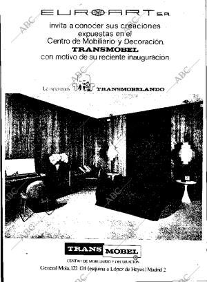 ABC MADRID 09-10-1970 página 120