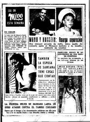 ABC MADRID 09-10-1970 página 122