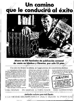 ABC MADRID 09-10-1970 página 123