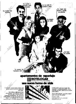 ABC MADRID 09-10-1970 página 124