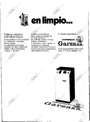 ABC MADRID 09-10-1970 página 126