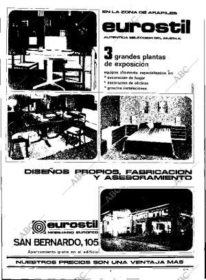 ABC MADRID 09-10-1970 página 128