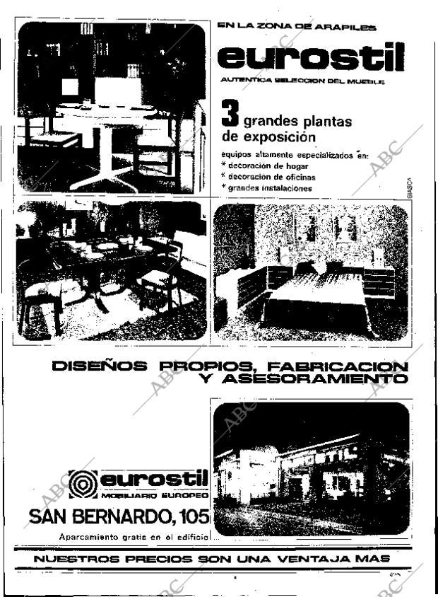 ABC MADRID 09-10-1970 página 128