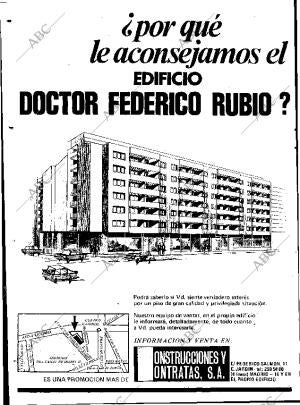 ABC MADRID 09-10-1970 página 16